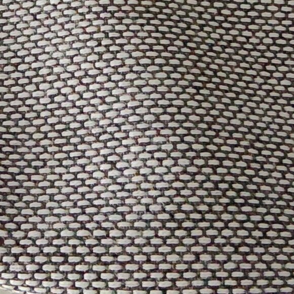 White Dobby Textile - Picture 2 of 2